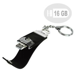 Pendrive Ejecutivo Símil Cuero PD8
