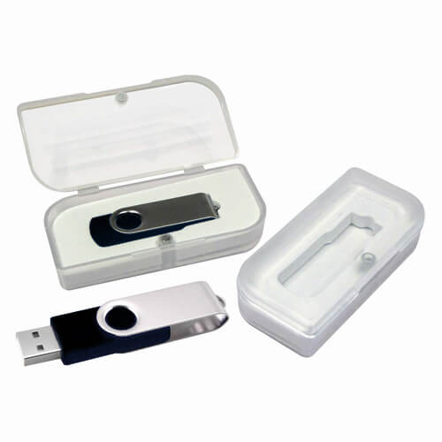 Pendrive 32GB PD5 - Imagen 6