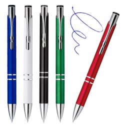 Bolígrafo plástico L36