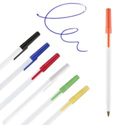 Bolígrafo plástico L35