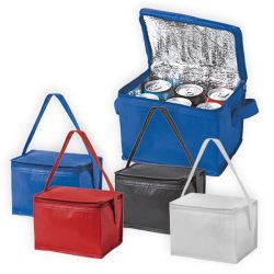 Nevera Lonchera Cooler Hertum SK35