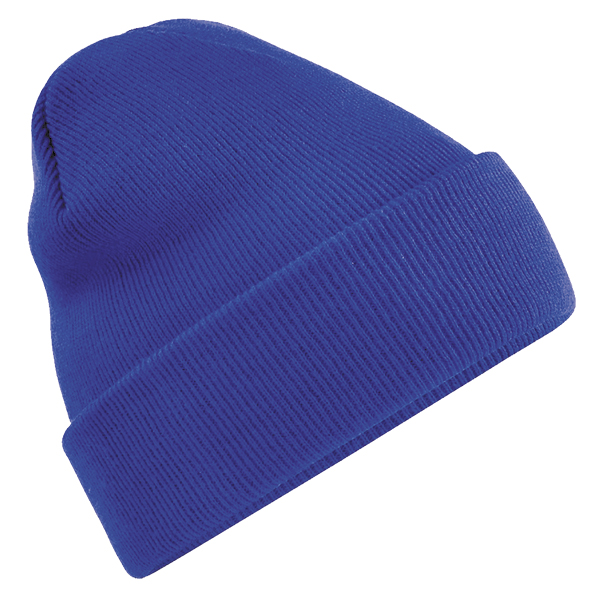 Gorro de lana R01 - Imagen 3