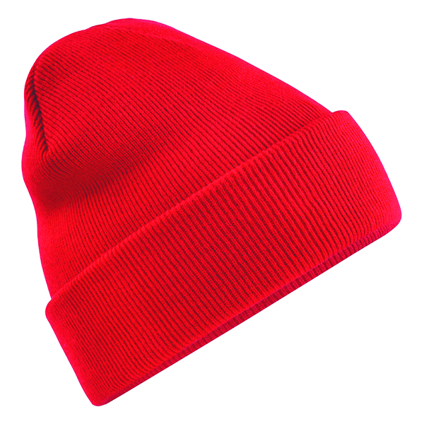 Gorro de lana R01 - Imagen 5