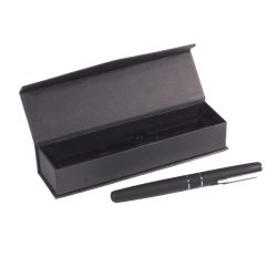 Roller Frances con estuche L85