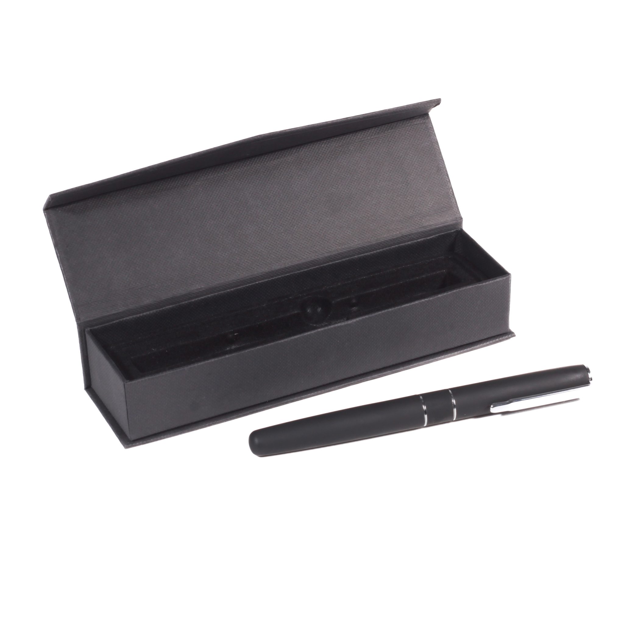 Roller Frances con estuche L85