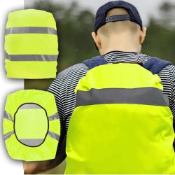 Cubre Mochila Reflectante SK63