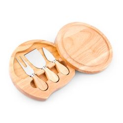 Set Tabla de Quesos TP10