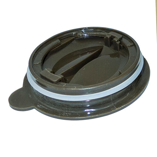 Tazón Bamboo Acero Inoxidable M1 - Imagen 6