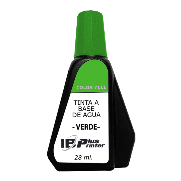 Tinta para Timbre Automático - Imagen 4