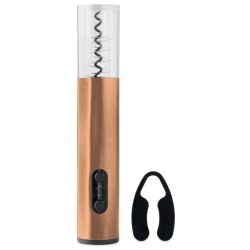 Descorchador encobrizado eléctrico W30
