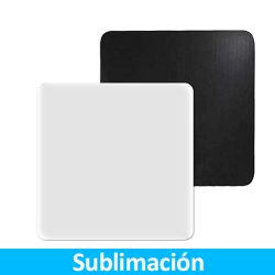 Imán Sublimable Cuadrado X30