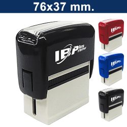 Timbre Automático Rectangular XL60