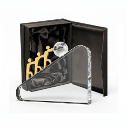 Galvano Cristal Blas 101