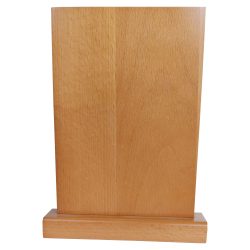 Galvano Madera GA RA 01-02