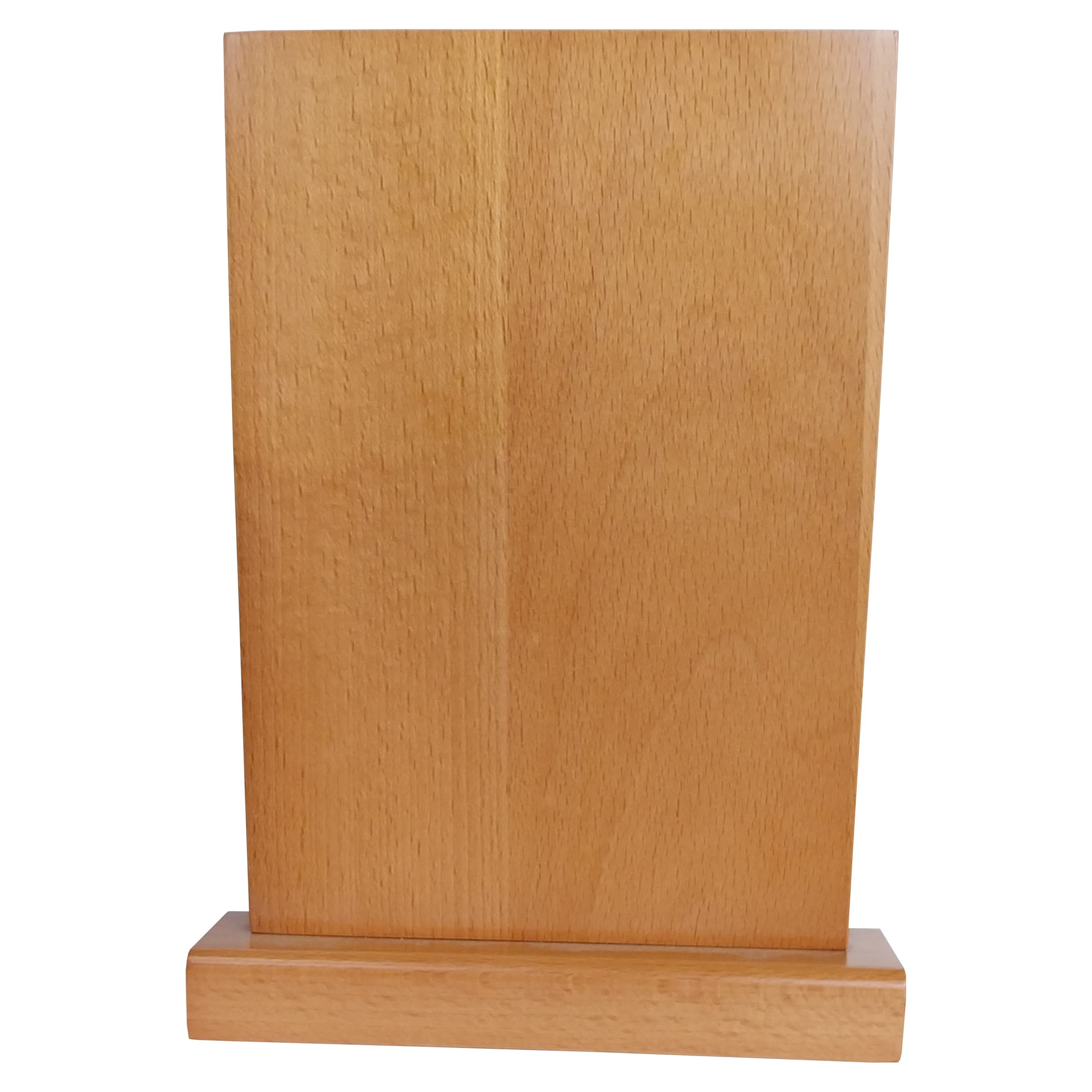 Galvano Madera GA RA 01-02