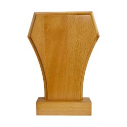 Galvano Madera GA RA 03-04