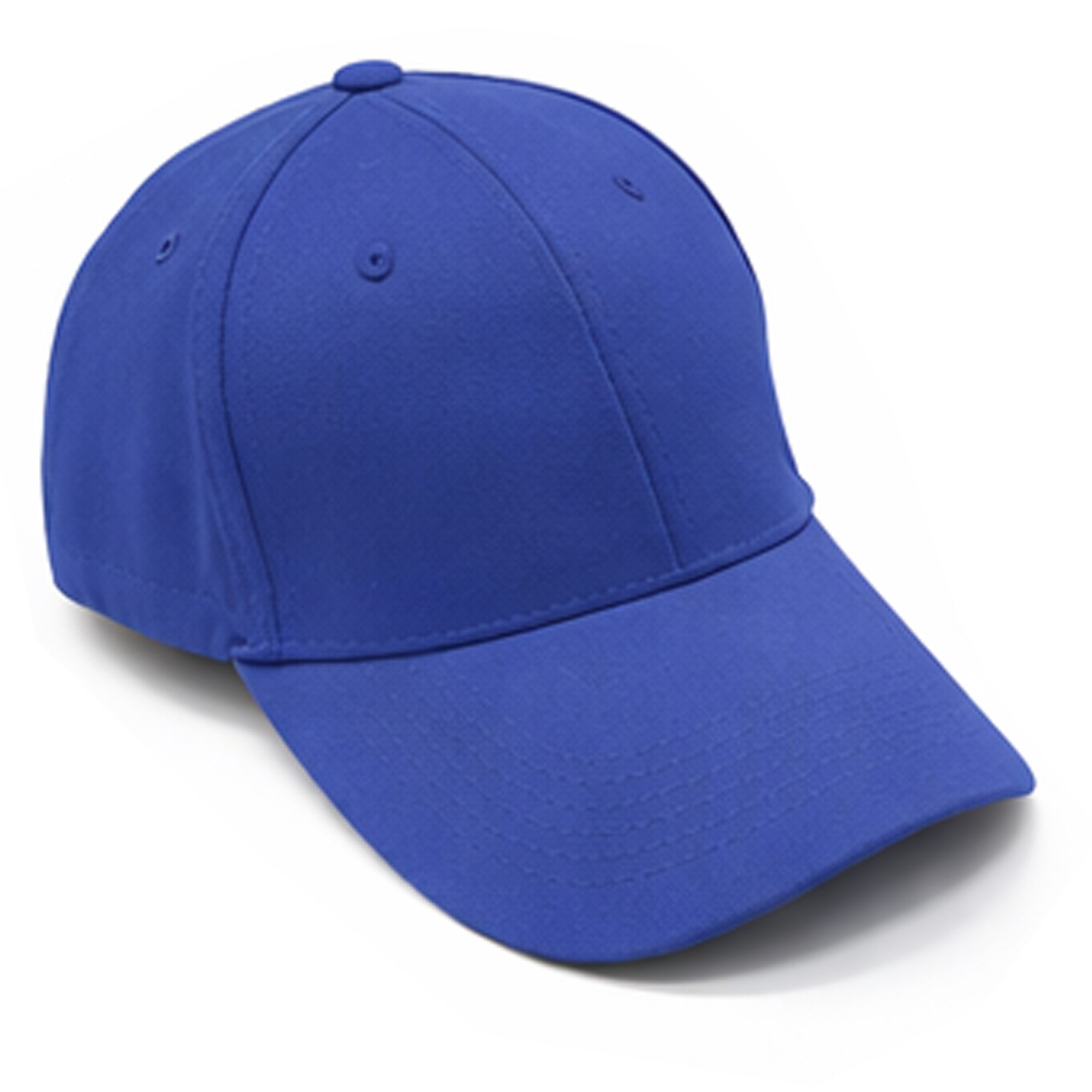 Gorro Jockey Denim Algodón GR10 - Imagen 5