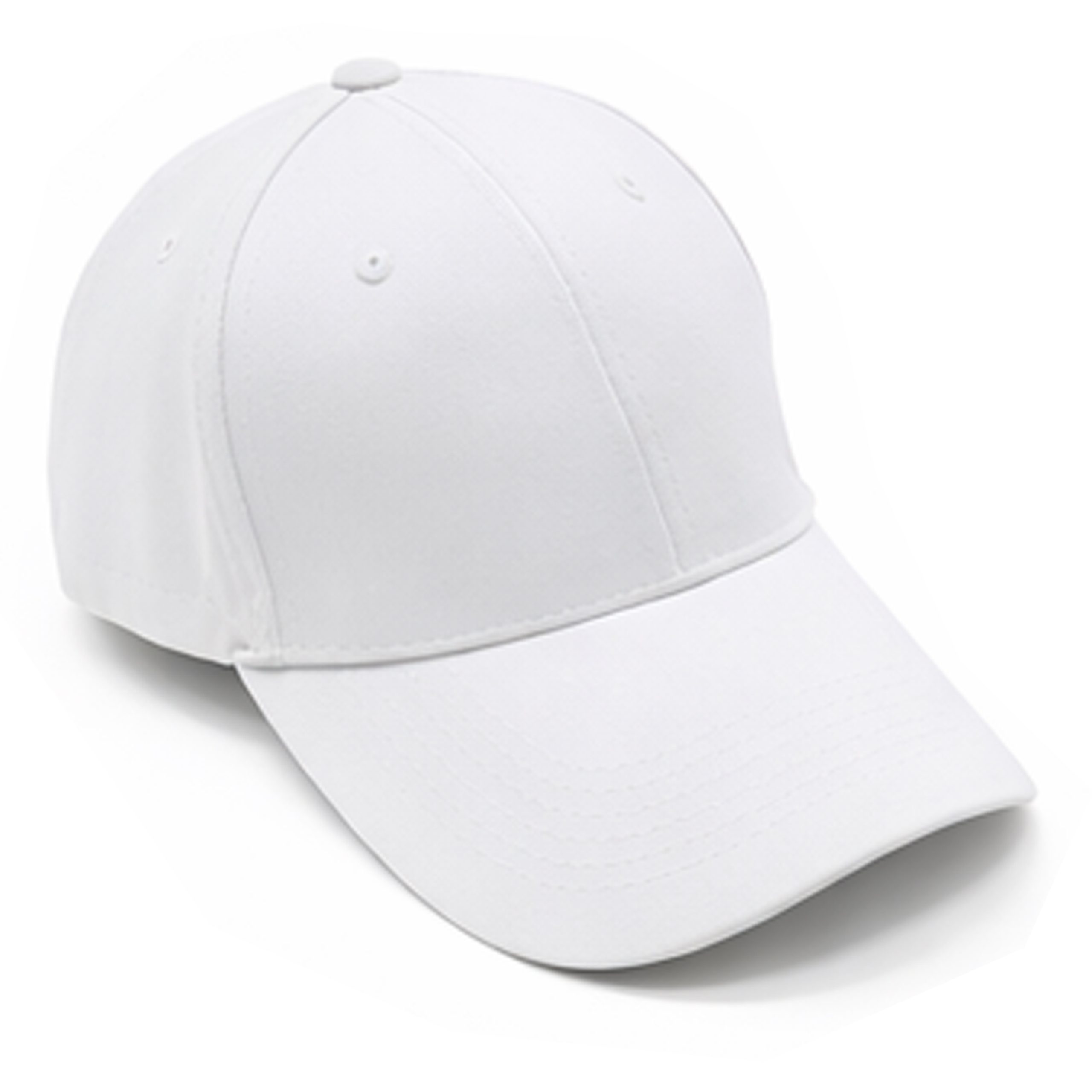 Gorro Jockey Denim Algodón GR10 - Imagen 3