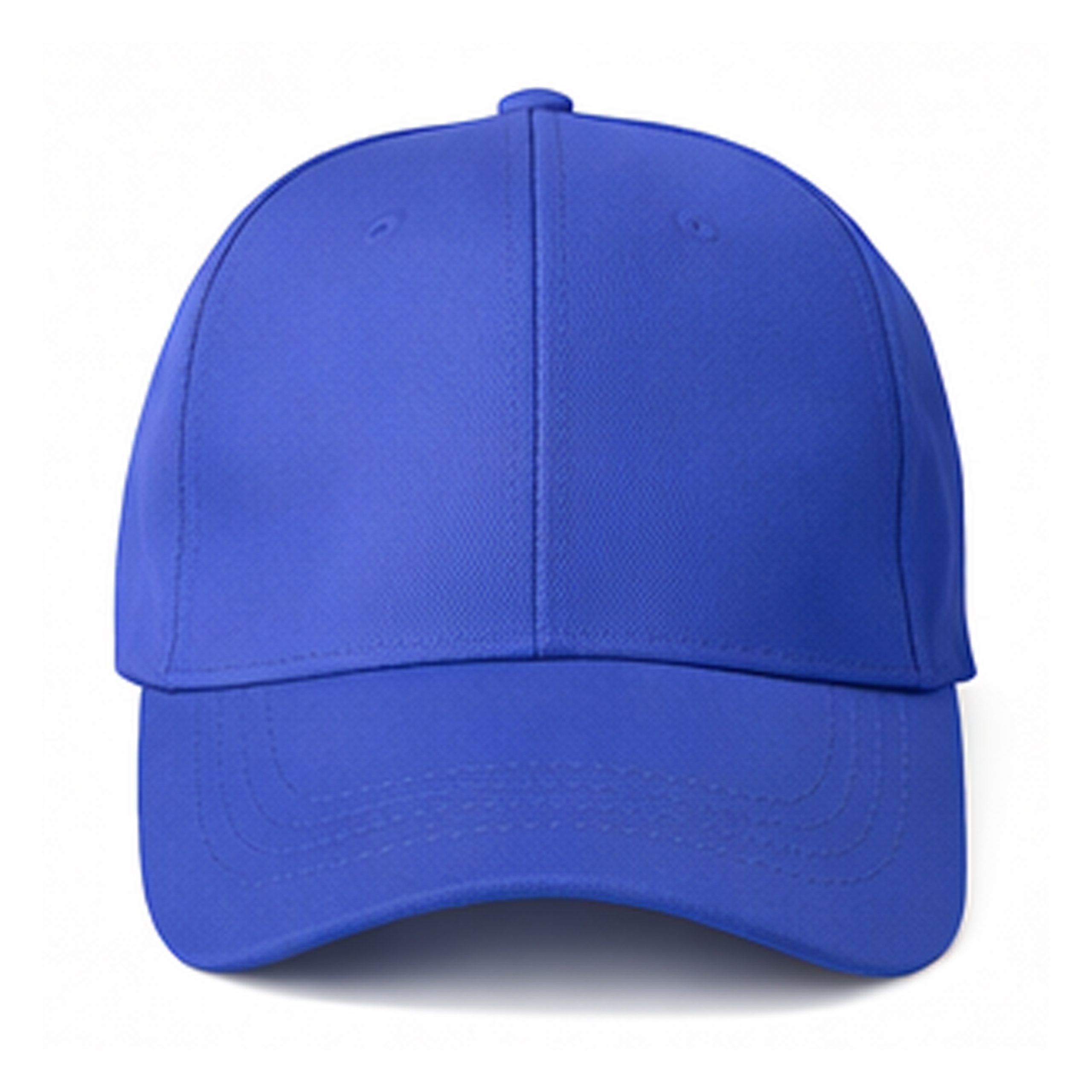 Gorro Jockey Denim Algodón GR10 - Imagen 4