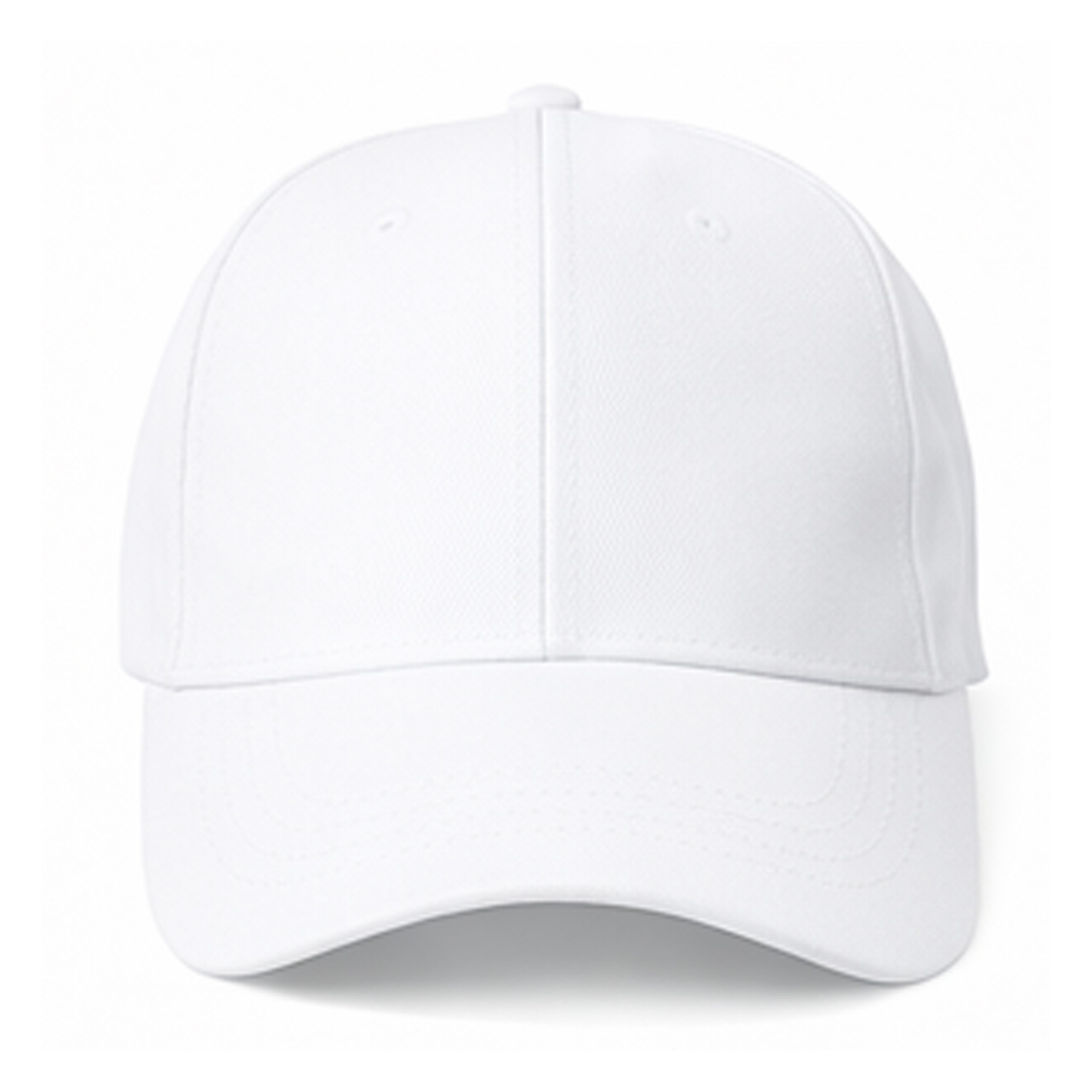 Gorro Jockey Denim Algodón GR10 - Imagen 2