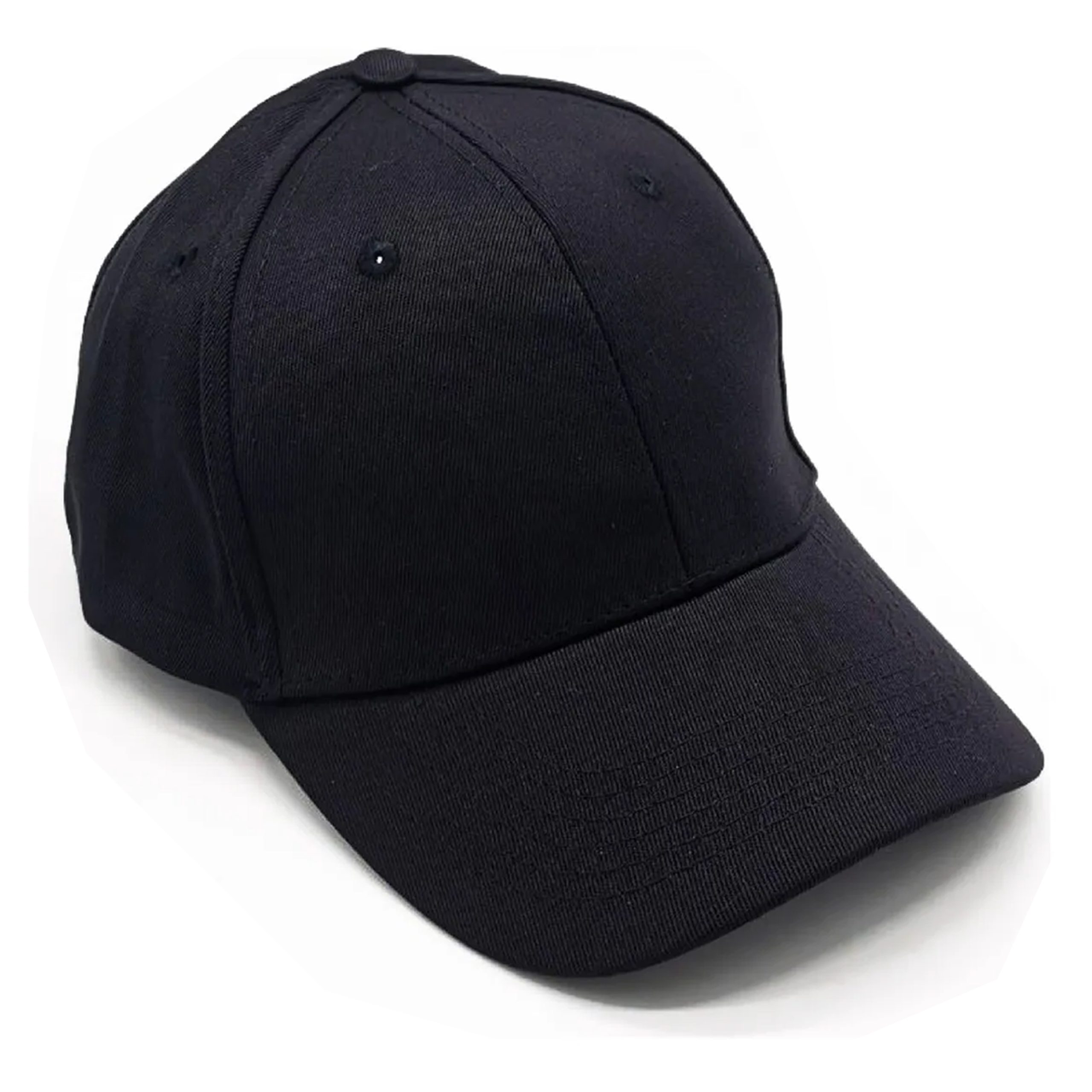 Gorro Jockey Denim Algodón GR10 - Imagen 7