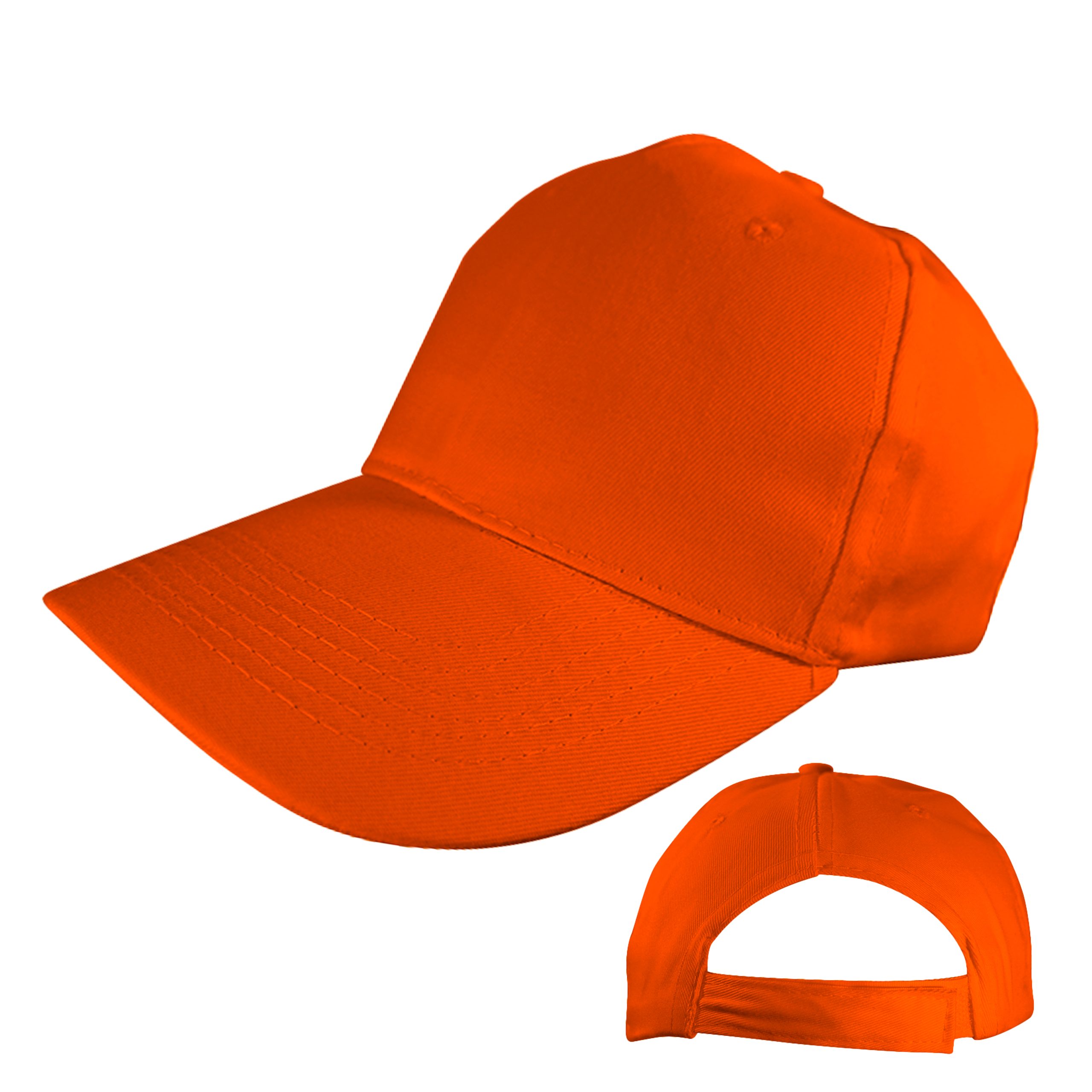 Gorro Jockey Poliéster GR20 - Imagen 17