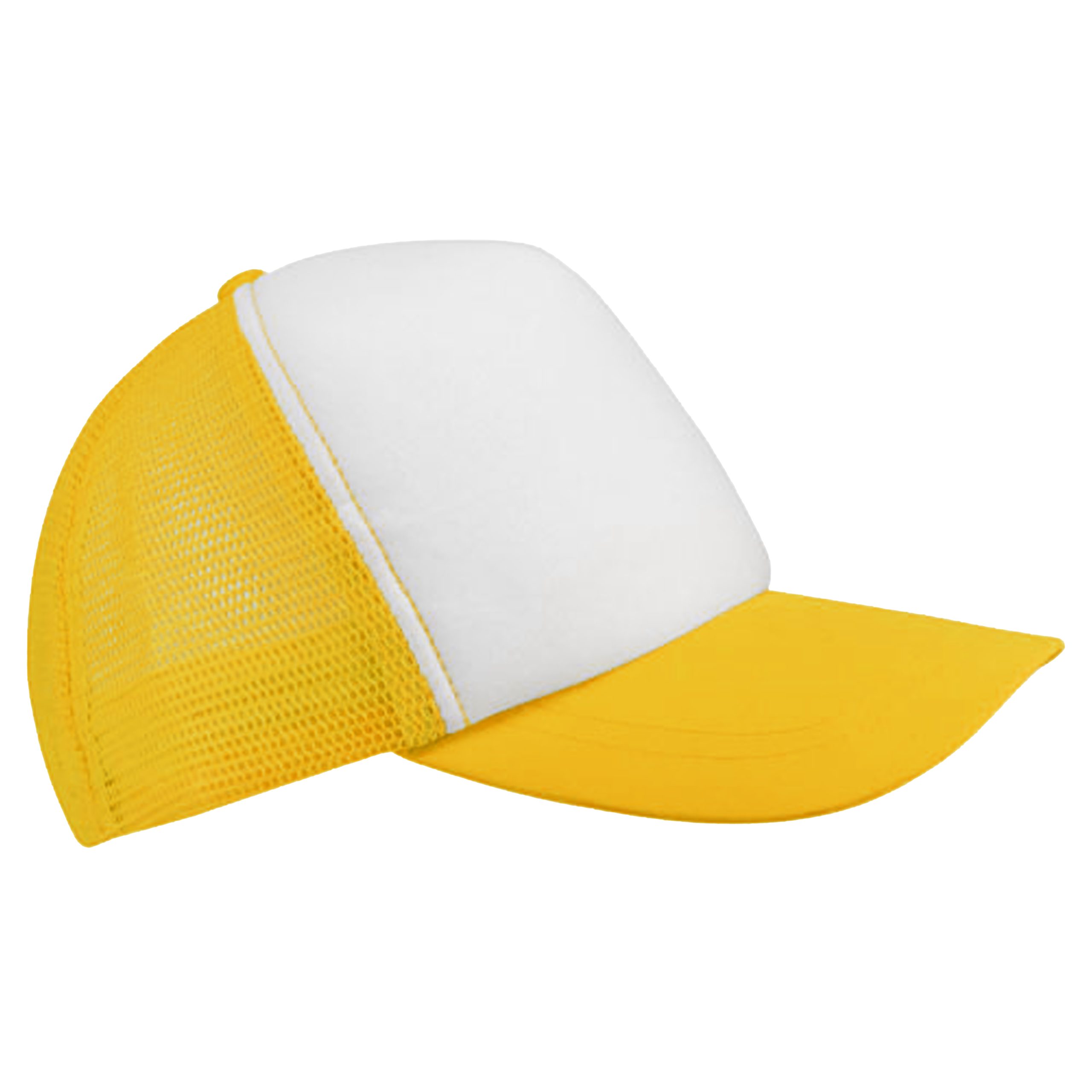 Gorro Jockey Poliéster Esponja Malla Sublimable GR30 - Imagen 18