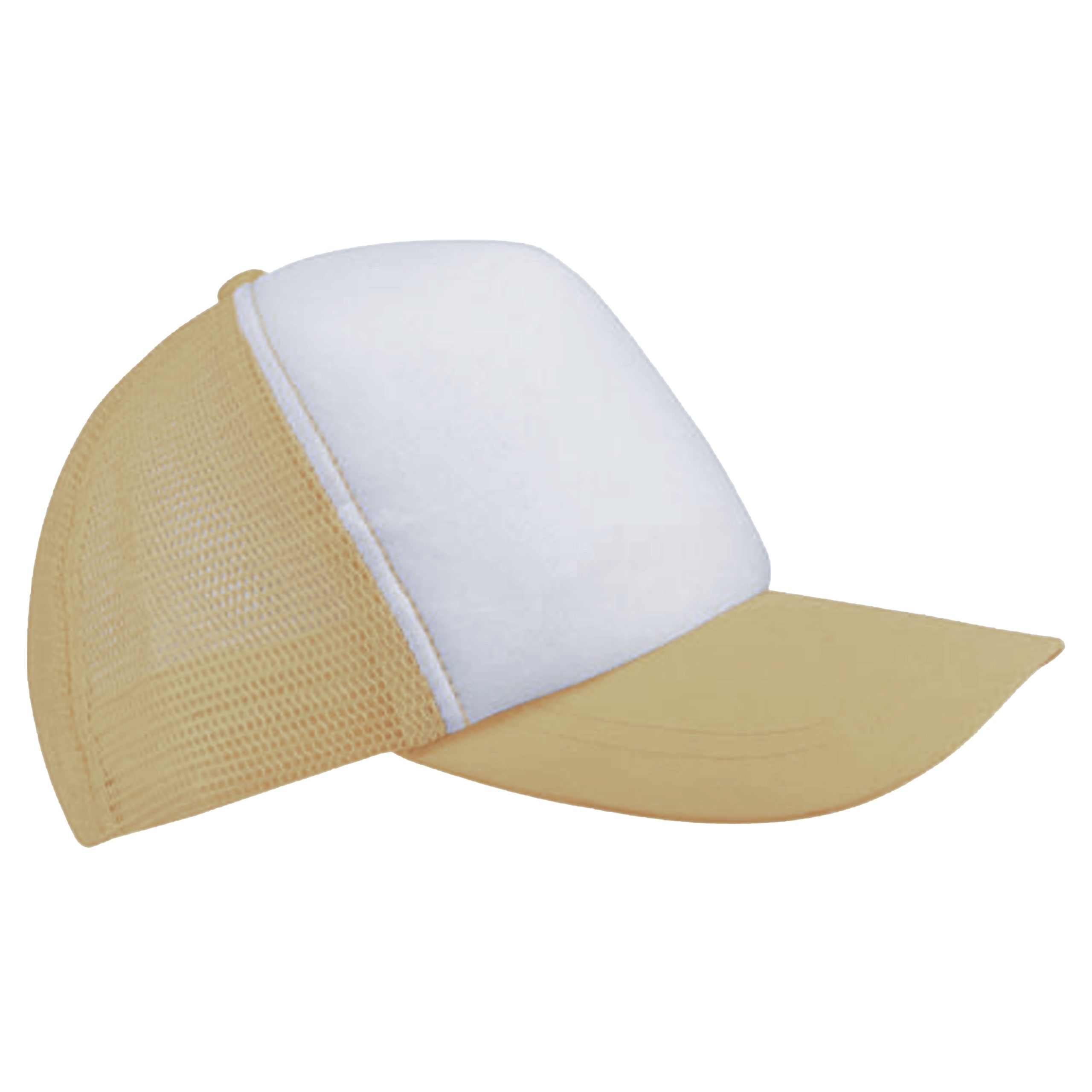 Gorro Jockey Poliéster Esponja Malla Sublimable GR30 - Imagen 16