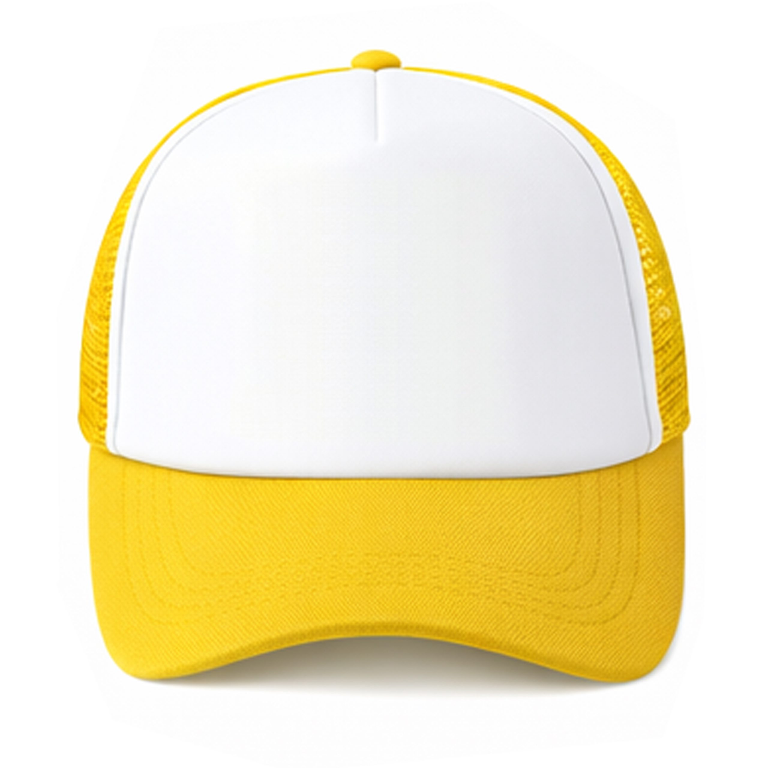 Gorro Jockey Poliéster Esponja Malla Sublimable GR30 - Imagen 19