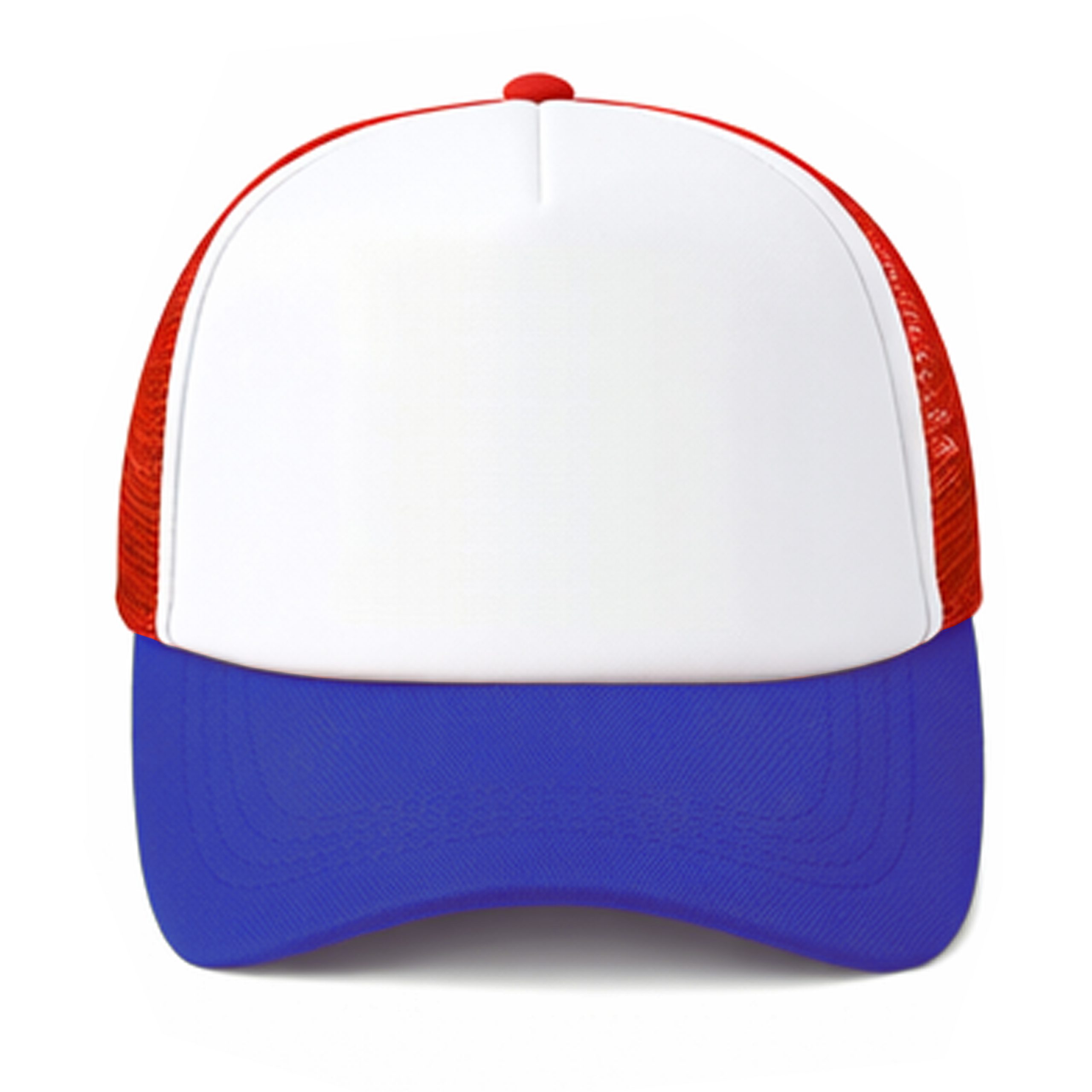 Gorro Jockey Poliéster Esponja Malla Sublimable GR30 - Imagen 23