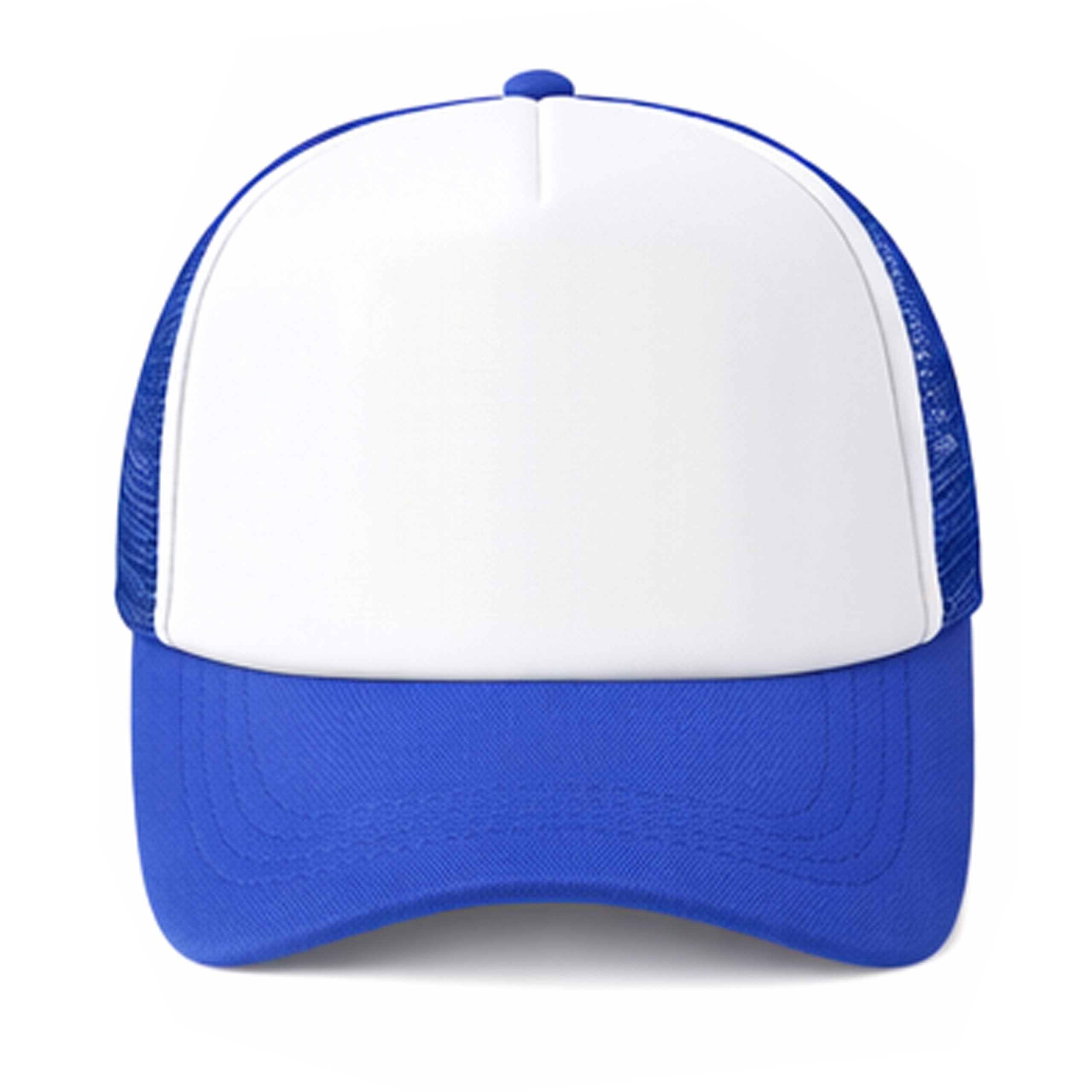 Gorro Jockey Poliéster Esponja Malla Sublimable GR30 - Imagen 11