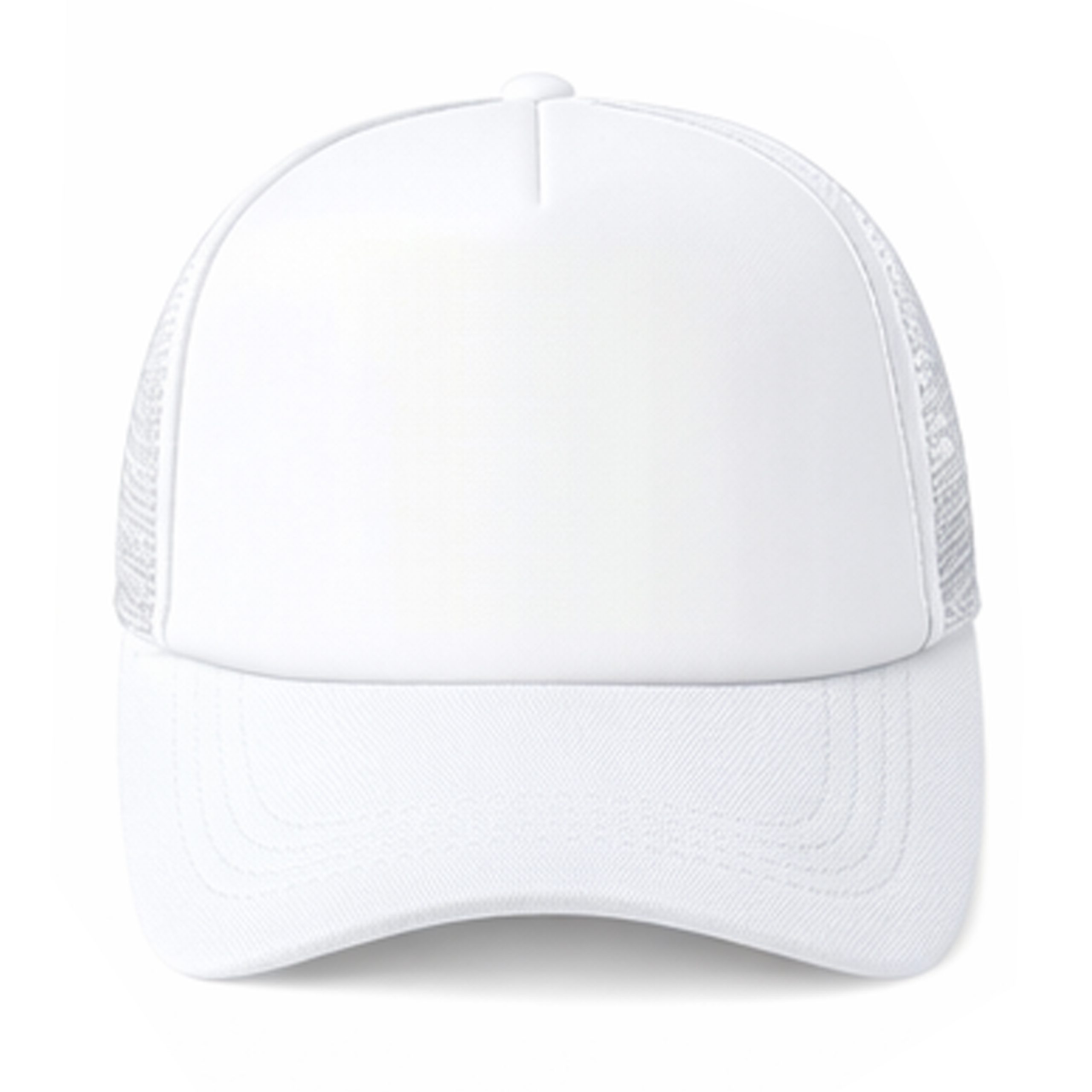 Gorro Jockey Poliéster Esponja Malla Sublimable GR30 - Imagen 15