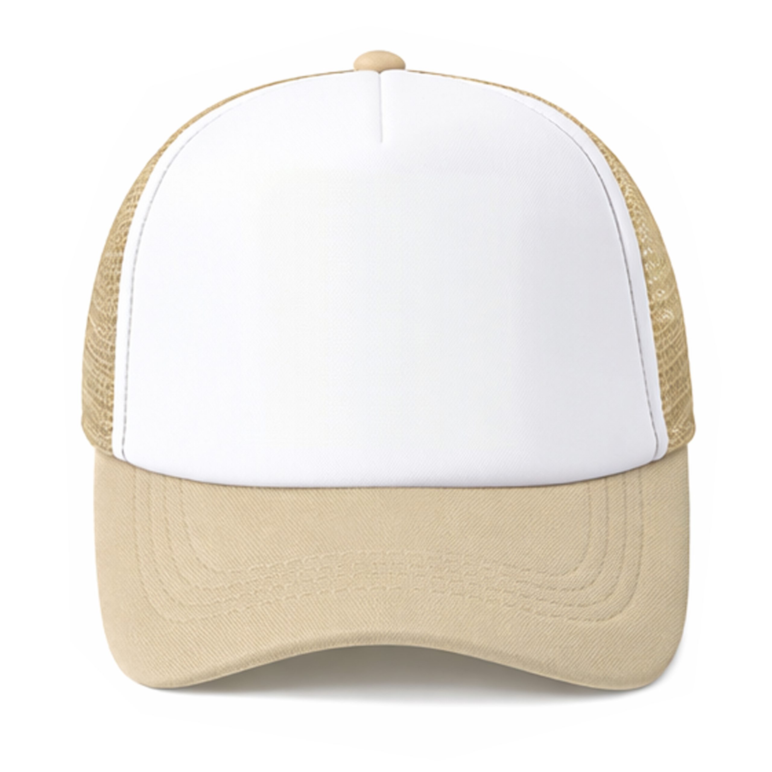 Gorro Jockey Poliéster Esponja Malla Sublimable GR30 - Imagen 17