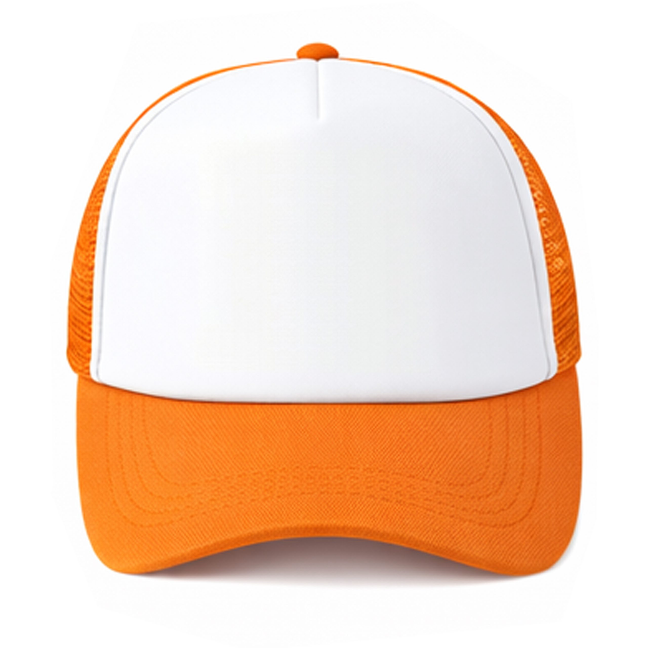 Gorro Jockey Poliéster Esponja Malla Sublimable GR30 - Imagen 13