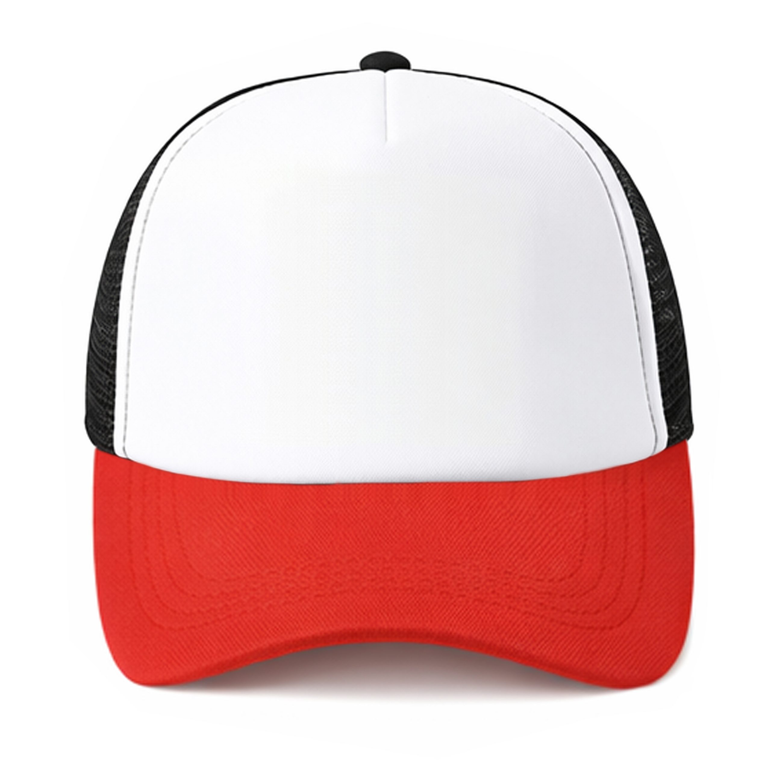 Gorro Jockey Poliéster Esponja Malla Sublimable GR30 - Imagen 21