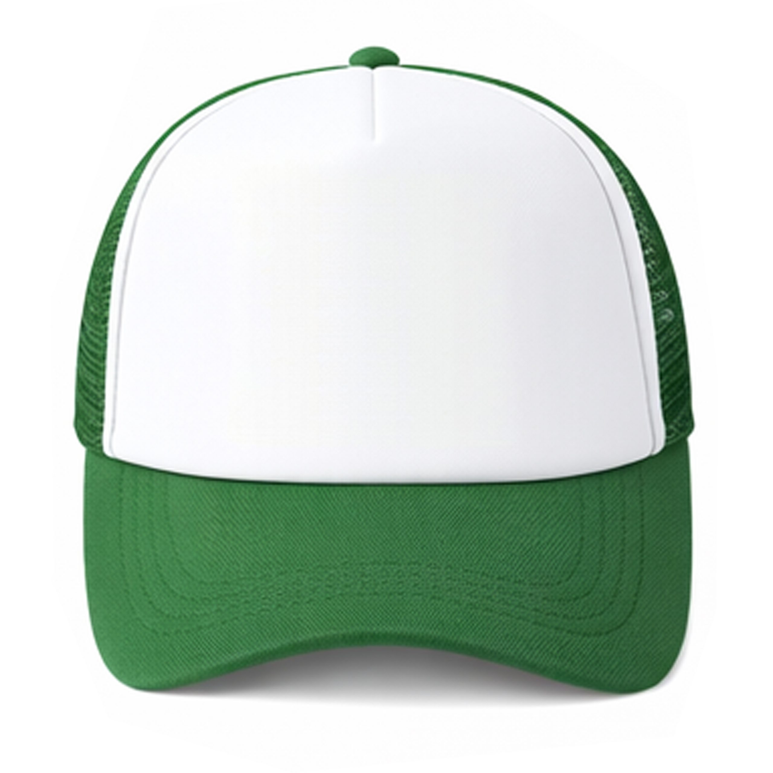 Gorro Jockey Poliéster Esponja Malla Sublimable GR30 - Imagen 9