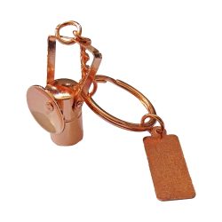 Llavero Lámpara Cobre K85