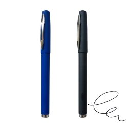 Bolígrafo plástico opaco L72