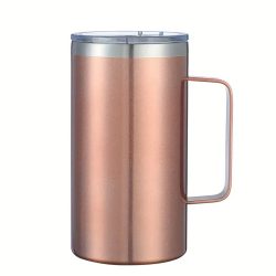 Mug Térmico Encobrizado M127