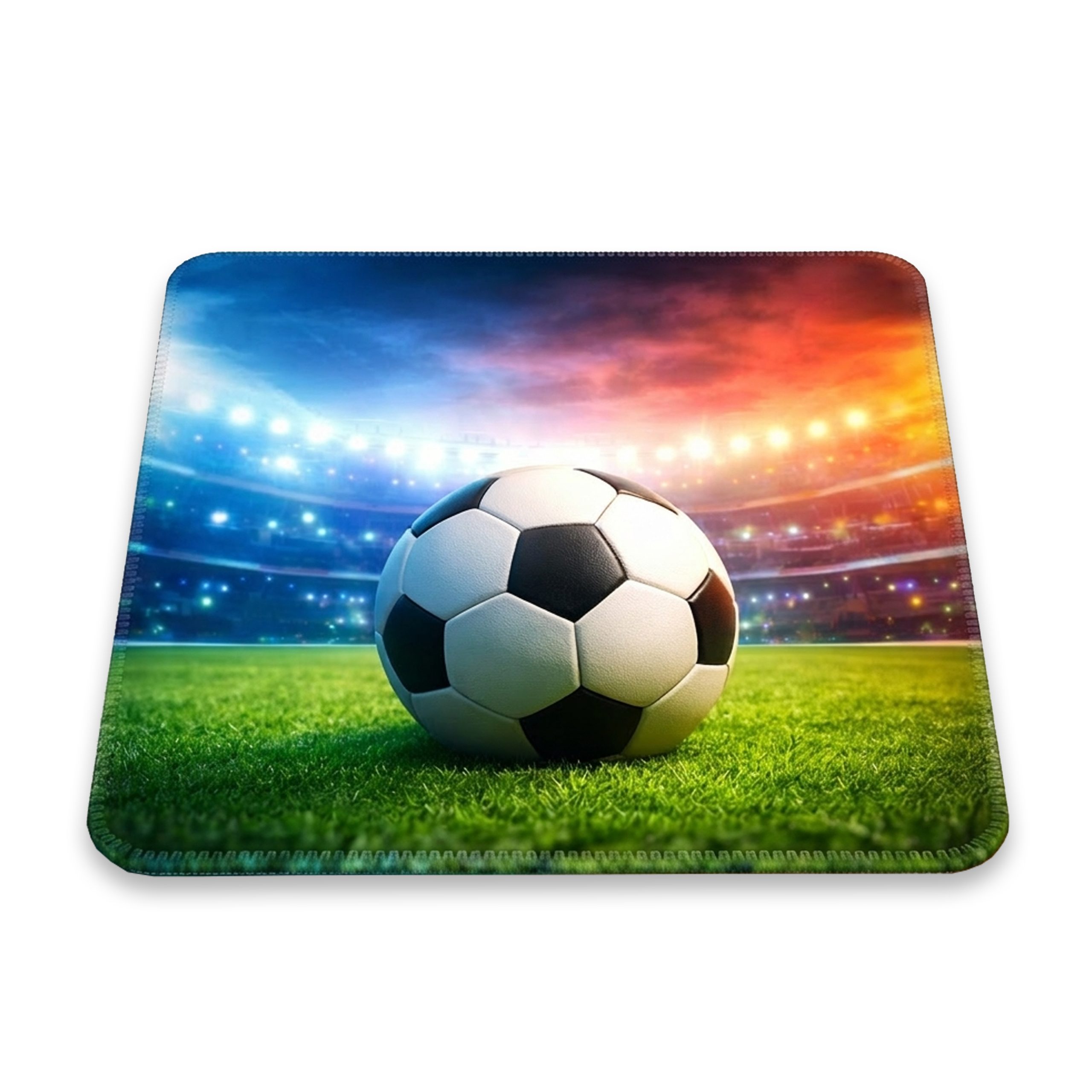 Mouse Pad Gamer Impermeable-Sublimación MP55 - Imagen 2