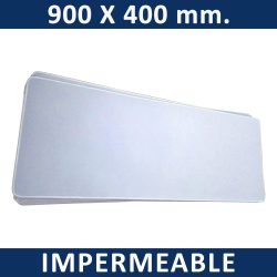 Mouse Pad Gamer Impermeable-Sublimación MP33