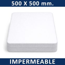 Mouse Pad Gamer Impermeable-Sublimación MP55