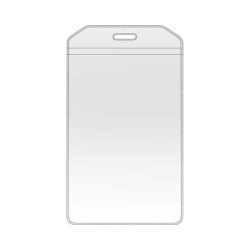 PORTACREDENCIAL PVC MOD. T36