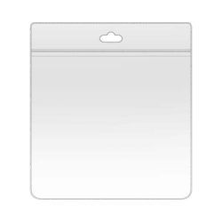 PORTACREDENCIAL PVC MOD. T39